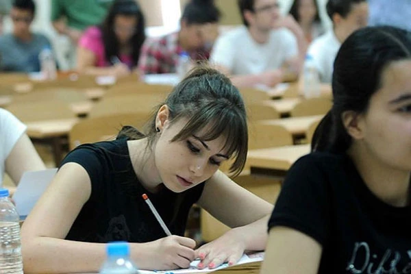 ÖSYM Dikey Geçiş Sınav DGS sonuçları açıklandı TIKLA ÖĞREN