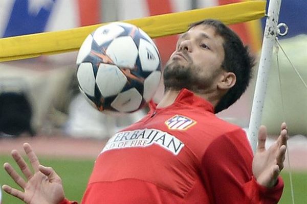 Fenerbahçe şokta, Diego Ribas kafaları karıştırdı