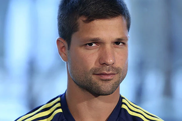 Diego, 'Farklı bir Diego izleteceğim'
