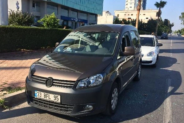 Dikkatsizliği 100 bin liraya mal oldu