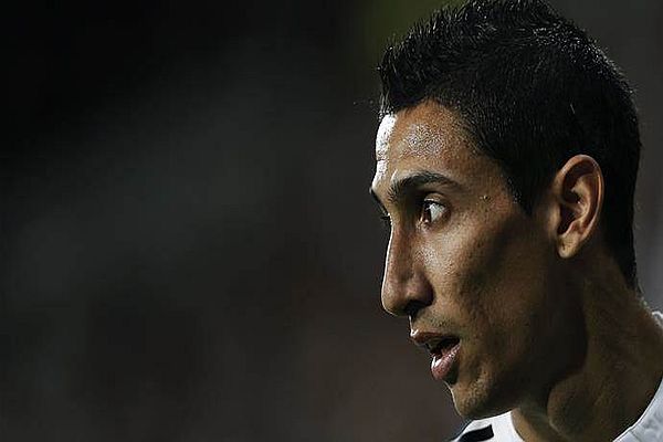 Real Madrid&#039;den ayrılan Di Maria, bakın hangi takıma gidiyor?