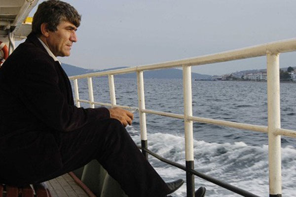 Hrant Dink cinayetinde önemli gelişme