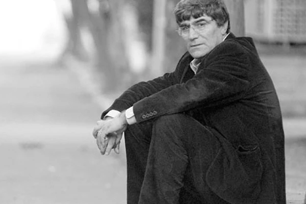Hrant Dink cinayetinde yeni gelişme