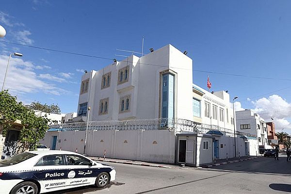 Libya&#039;da kaçırılan 2 Tunuslu diplomat serbest bırakıldı