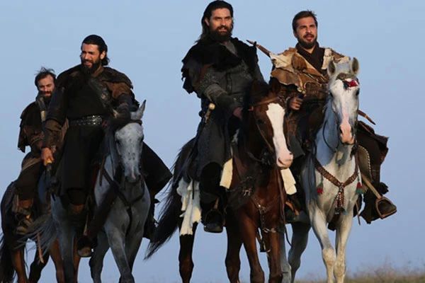 Diriliş Ertuğrul 2. bölümünde neler olacak