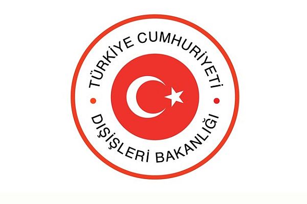 Dışişleri Bakanlığı&#039;ndan Kafili&#039;ye yapılan saldırıya kınama