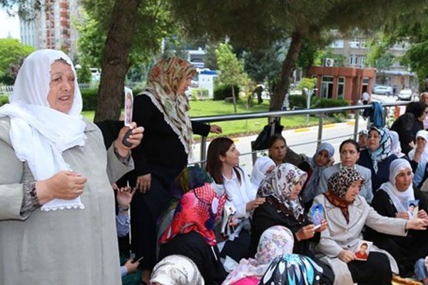 Terör örgütünün çocukları kaçırmasına savcılıktan soruşturma