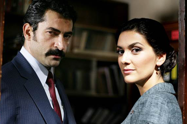 Karadayı dizisine sürpriz transfer