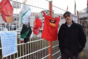 Schumacher'in doğum gününü unutmadılar
