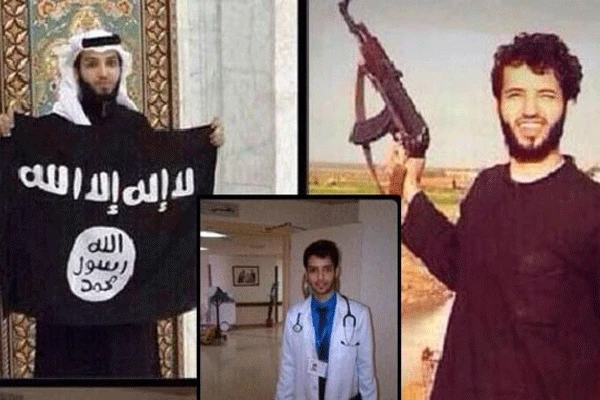 28 kişinin katili doktor çıktı