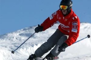 Michael Schumacher'den kötü haber