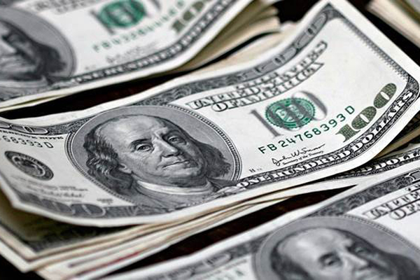 Dolar, Türkiye&#039;de 2.16 lirayı aştı