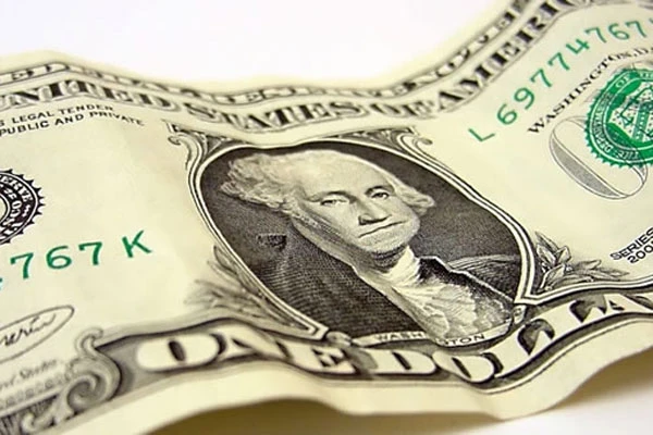 Dolar yeniden yükselişe geçti