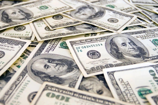 Dolar uçuşa geçti