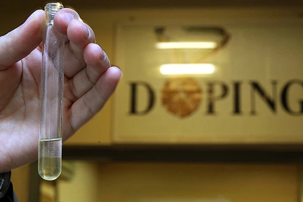 Dopingle mücadelede yeni dönem