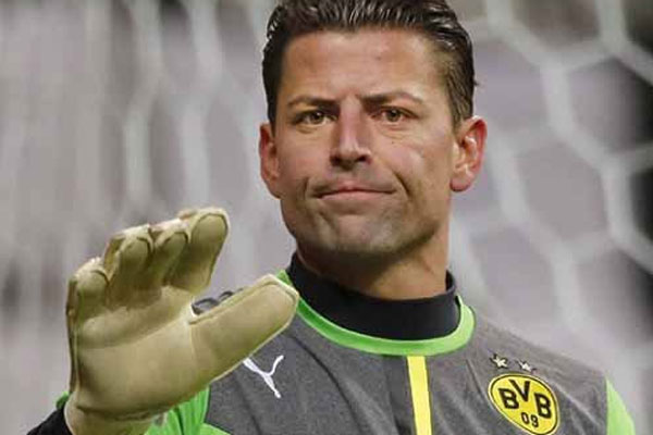 Dortmund&#039;un kaptanından Galatasaray&#039;a övgü dolu sözler