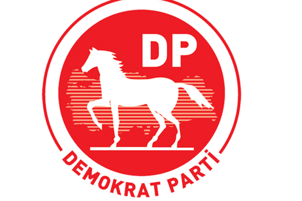 Kırat logosunu sadece Demokrat Parti kullanabilecek