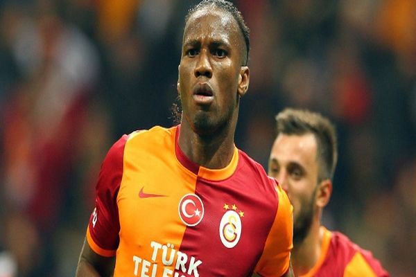 İşte Didier Drogba&#039;nın yeni takımı!