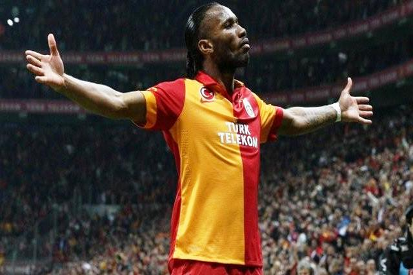 İşte Didier Drogba&#039;nın Türkiye&#039;de kalma şartı