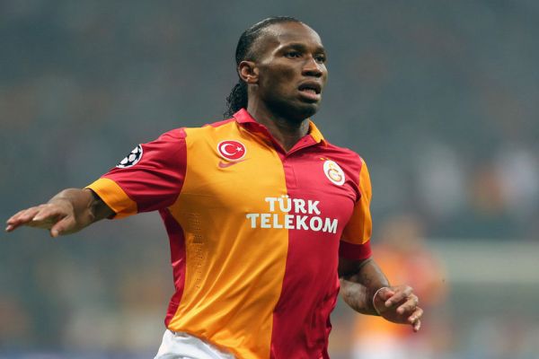 Drogba, Chelsea&#039;ye geri döner mi