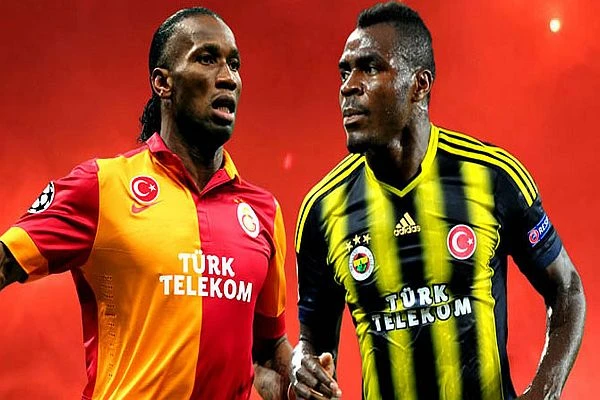 İşte dev derbinin muhtemel 11'leri