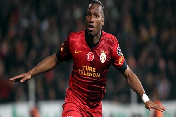 Drogba ezeli rakibe mı gidiyor