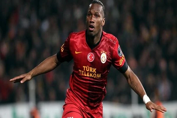 Drogba, yuvaya dönüyor