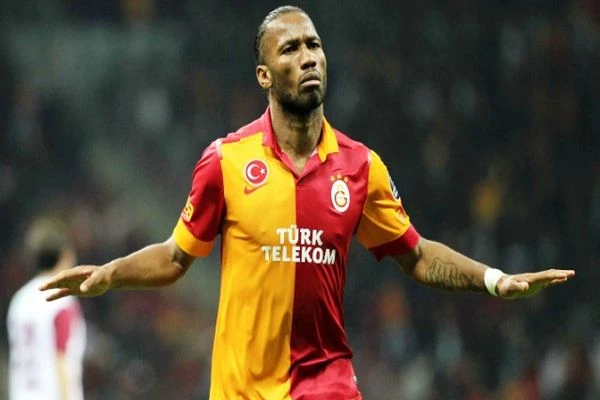 İşte Drogba'nın peşinde olan kulüp