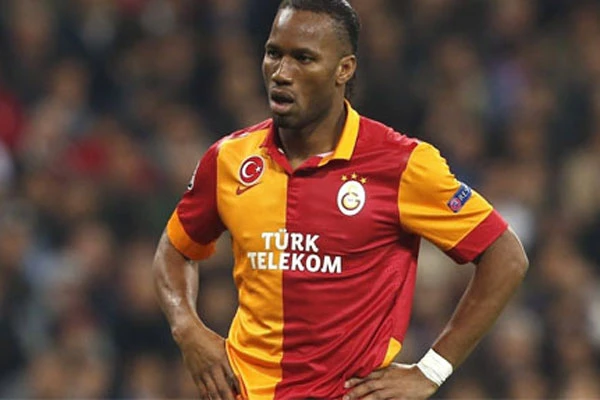 Didier Drogba&#039;dan çok konuşulacak açıklamalar