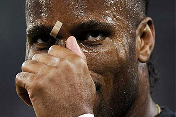 Galatasaray&#039;da Drogba karmaşası