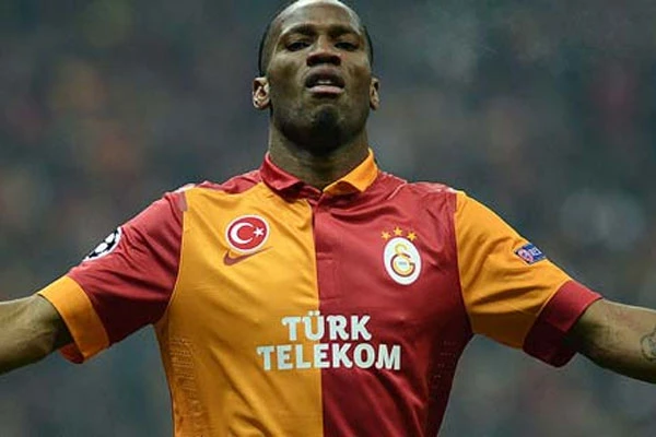 Drogba'dan Mourinho açıklaması