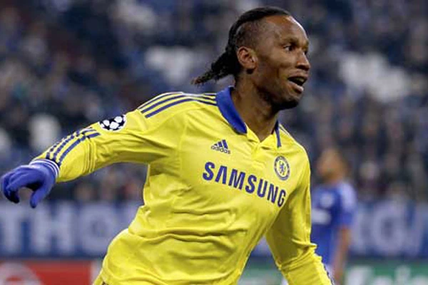 New York City, Drogba'ya kanca attı!