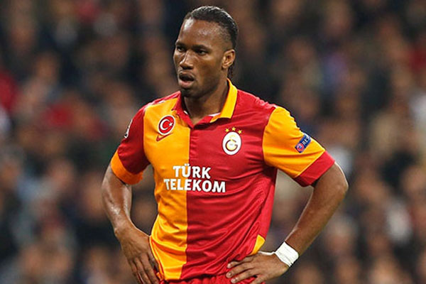 Drogba Soma için 1 milyon euro bağış yaptı