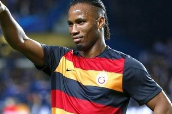 Drogba Chelsea&#039;ye geri mi dönüyor