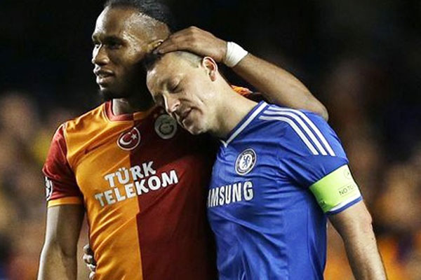 Chelsea&#039;den Drogba için 4 yıllık sözleşme