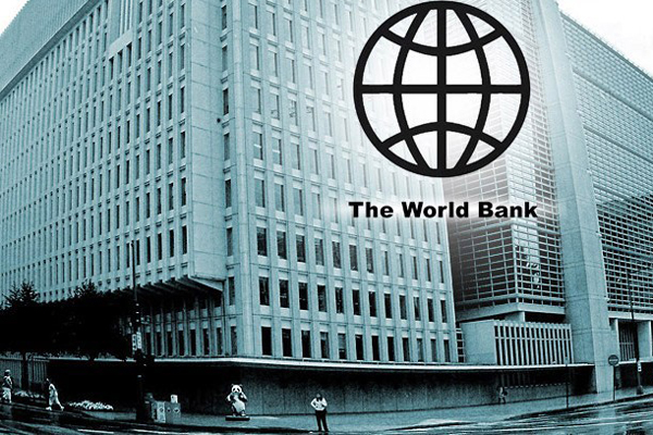Dünya Bankası&#039;ndan Türkiye&#039;ye &#039;büyük&#039; övgü