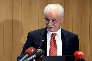 Dursun, 'En önemli husus siyasal reklamlar'