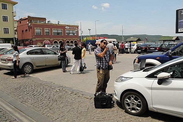 İstanbul ve İzmir&#039;de olumsuz bir durumun olmadığı bildirildi