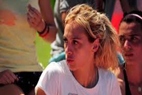 Survivor Duygu elendikten sonra bakın ne yaptı