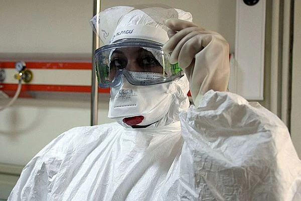 Ebola salgını bir can daha aldı!