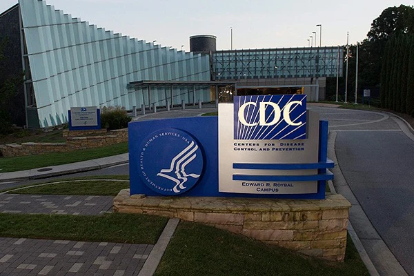 ABD'de Ebola alarmı