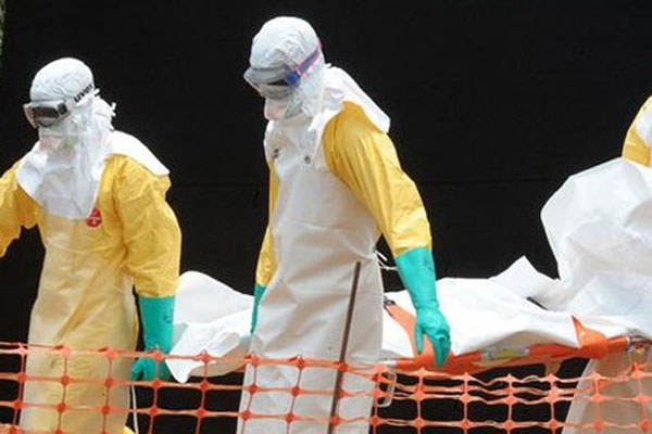 Ebola&#039;dan ölen sayısı 932&#039;ye yükseldi