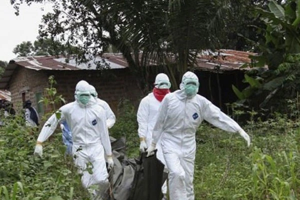 Ebola salgını ekonomiyi de vurdu