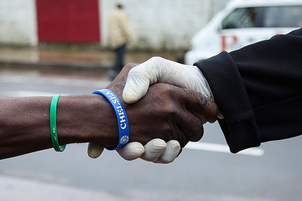 Senegal&#039;de Ebola salgını sona erdi