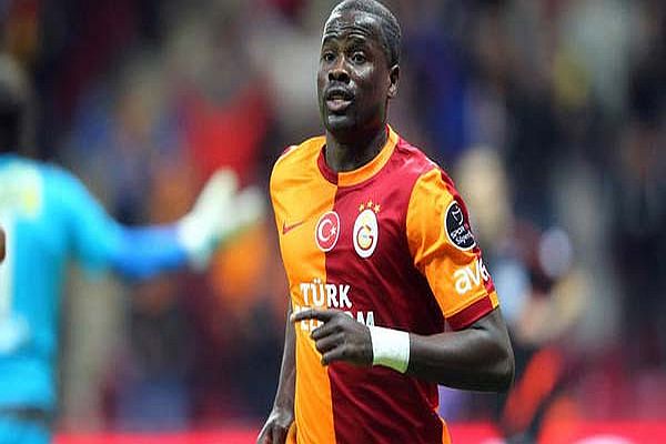 Eboue için müthiş iddia!