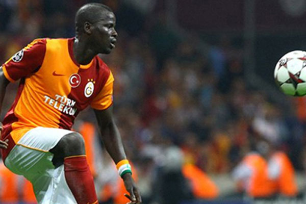 Eboue Premier Lig&#039;e gidiyor