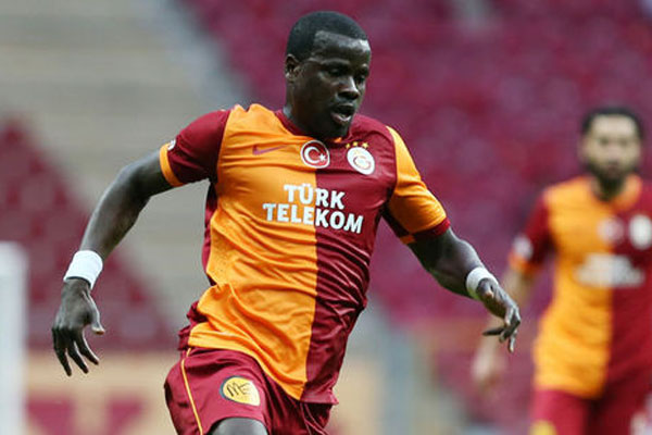 CAS&#039;tan Eboue&#039;ye menajer cezası