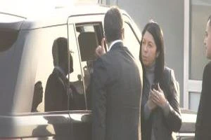 Ebru Gündeş, Metris Cezaevi'nde