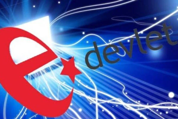 E- DEVLET GİRİŞ ŞİFRESİ E-Devlet Sorgulama Şifresi Alma (E DEVLET)