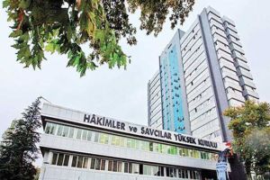 HSYK&#039;dan yeni kararname